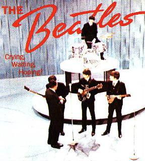 Accords et paroles Wait The Beatles