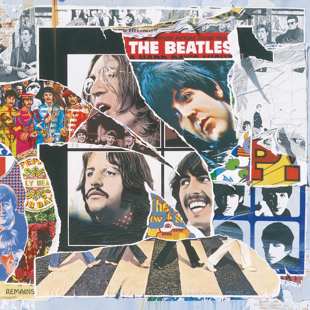Accords et paroles Whats The New Mary Jane The Beatles
