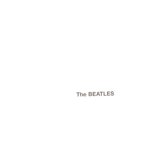 Accords et paroles Yer Blues The Beatles