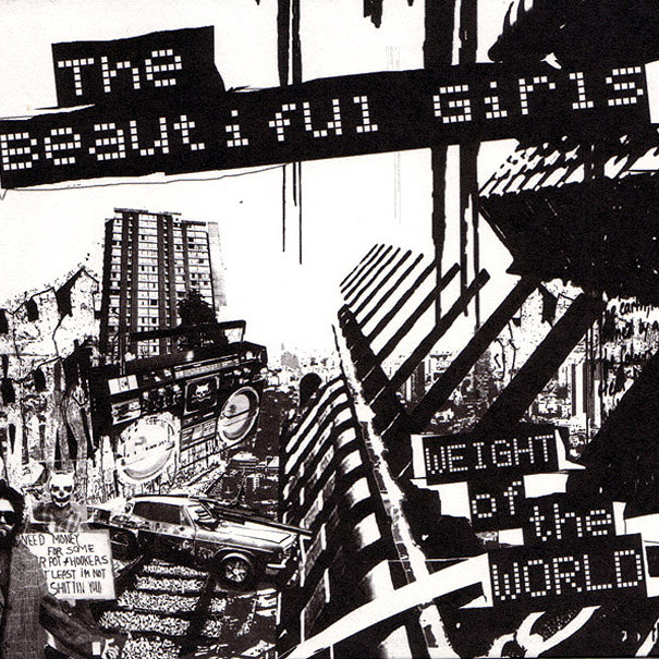 Accords et paroles I Need To Give This Broken Heart Away The Beautiful Girls