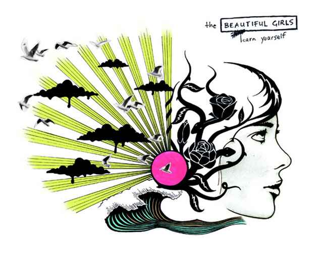 Accords et paroles Music The Beautiful Girls