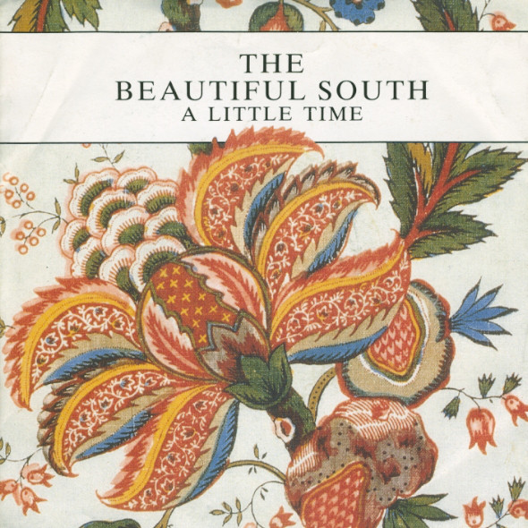 Accords et paroles A Little Time The Beautiful South