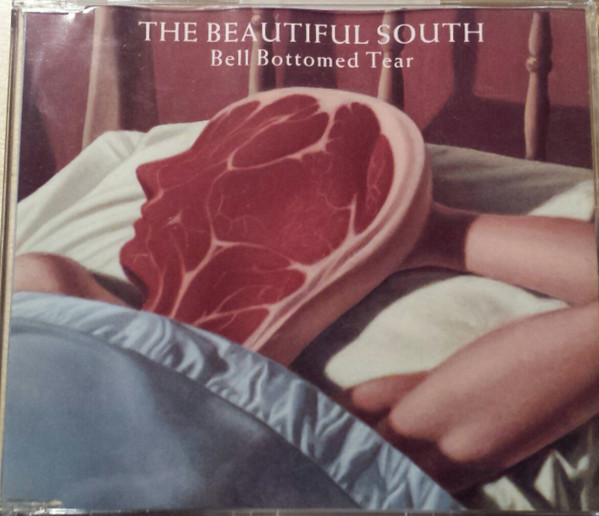 Accords et paroles Bell-Bottomed Tear The Beautiful South