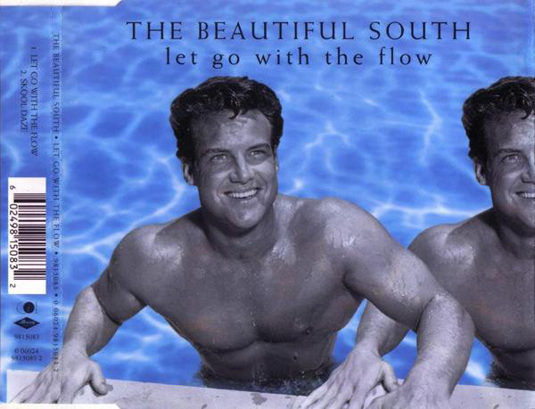 Accords et paroles Let Go With The Flow The Beautiful South