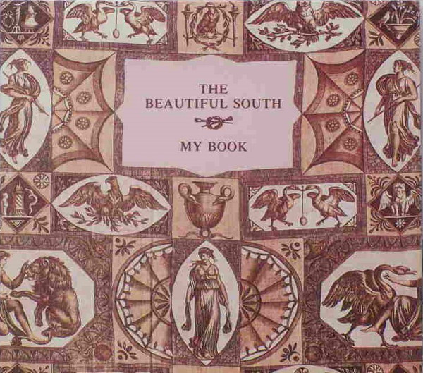 Accords et paroles My Book The Beautiful South