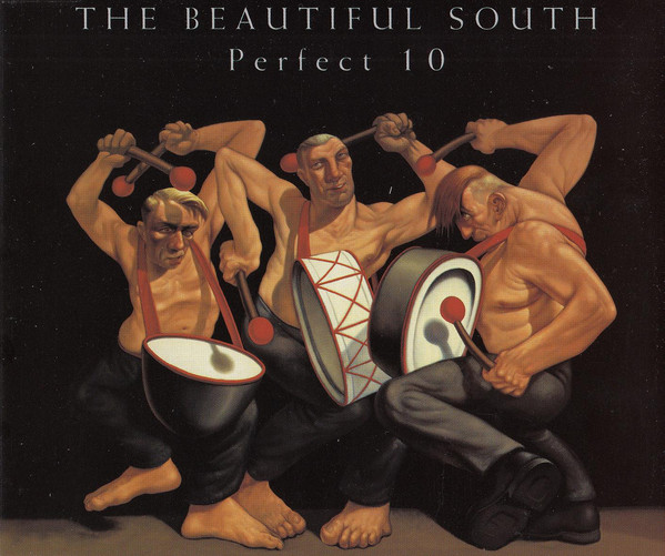 Accords et paroles Perfect 10 The Beautiful South