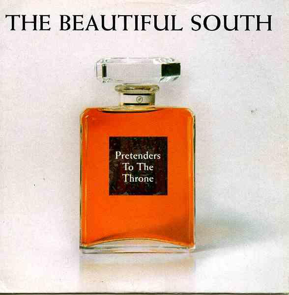 Accords et paroles Pretenders To The Throne The Beautiful South