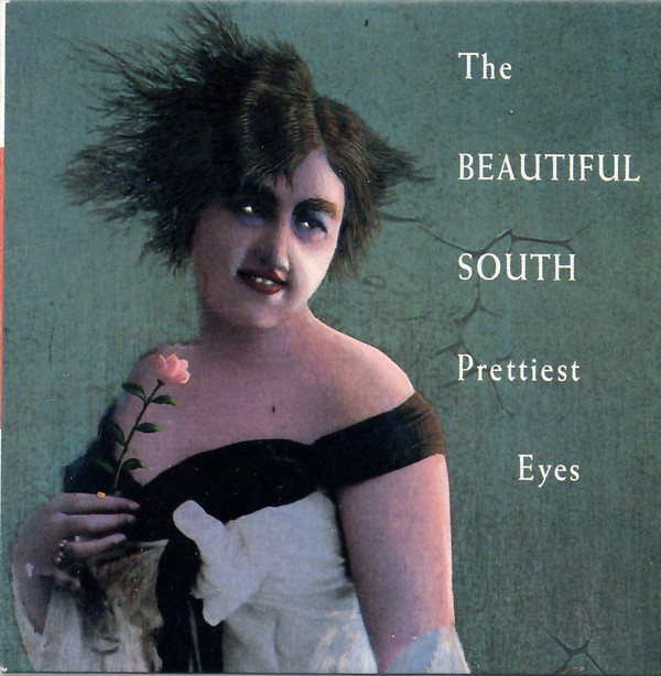 Accords et paroles Prettiest Eyes The Beautiful South