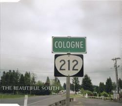 Accords et paroles Rose Of My Cologne The Beautiful South