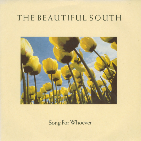 Accords et paroles Song for Whoever The Beautiful South