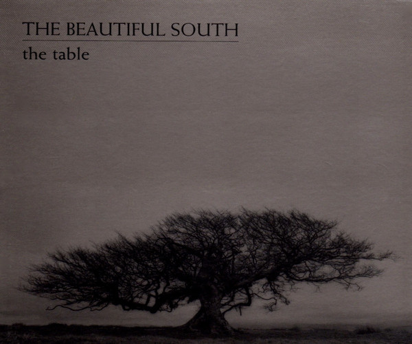 Accords et paroles The Table The Beautiful South