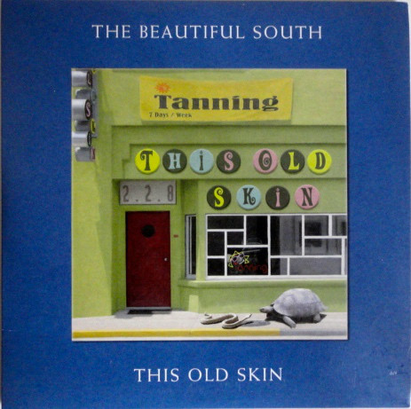 Accords et paroles This Old Skin The Beautiful South