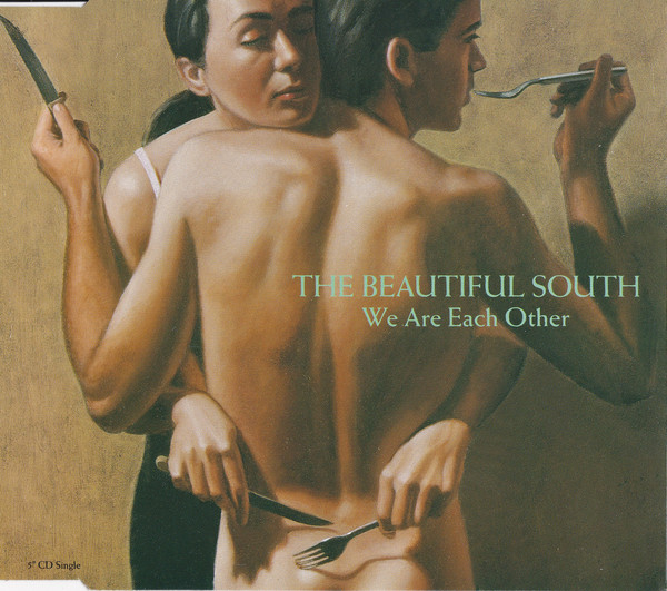 Accords et paroles We Are Each Other The Beautiful South
