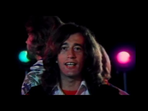 Accords et paroles How Deep is Your Love The Bee Gees