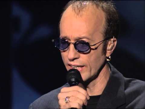 Accords et paroles I Started a Joke The Bee Gees