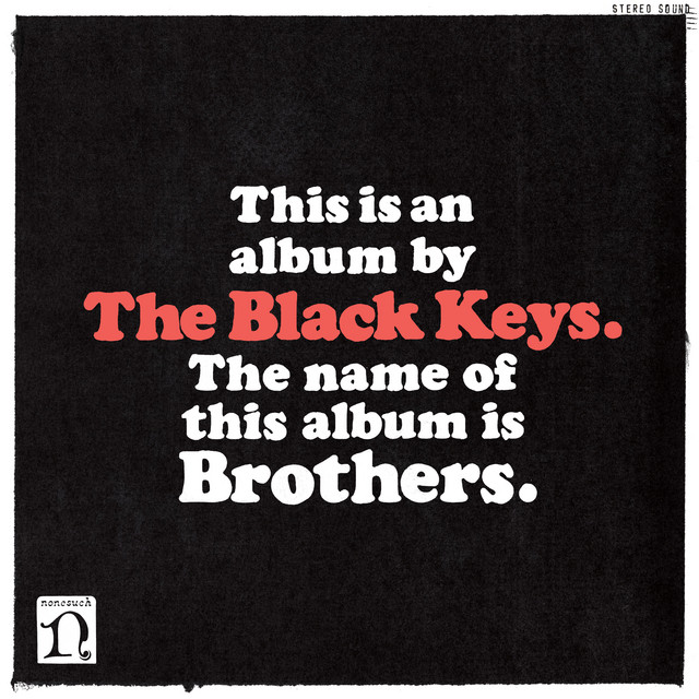 Accords et paroles Chop And Change The Black Keys