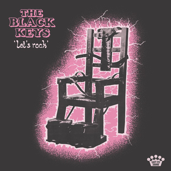 Accords et paroles Eagle Birds The Black Keys