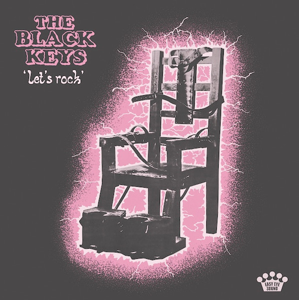 Accords et paroles Go The Black Keys