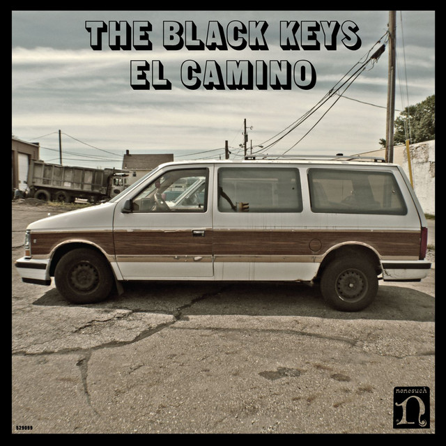 Accords et paroles Hell Of A Season The Black Keys