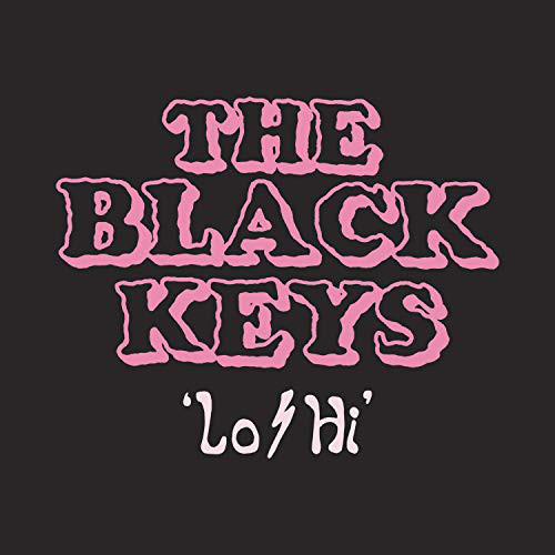 Accords et paroles Lo Hi The Black Keys