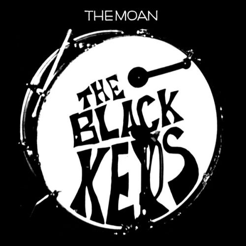 Accords et paroles The Moan The Black Keys