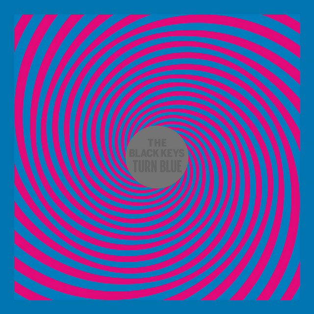Accords et paroles Waiting On Words The Black Keys