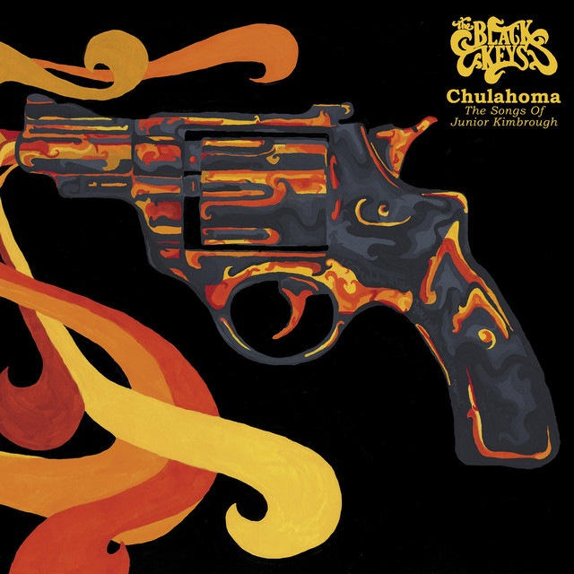 Accords et paroles Work Me The Black Keys