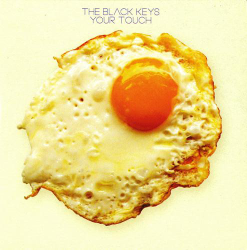 Accords et paroles Your Touch The Black Keys