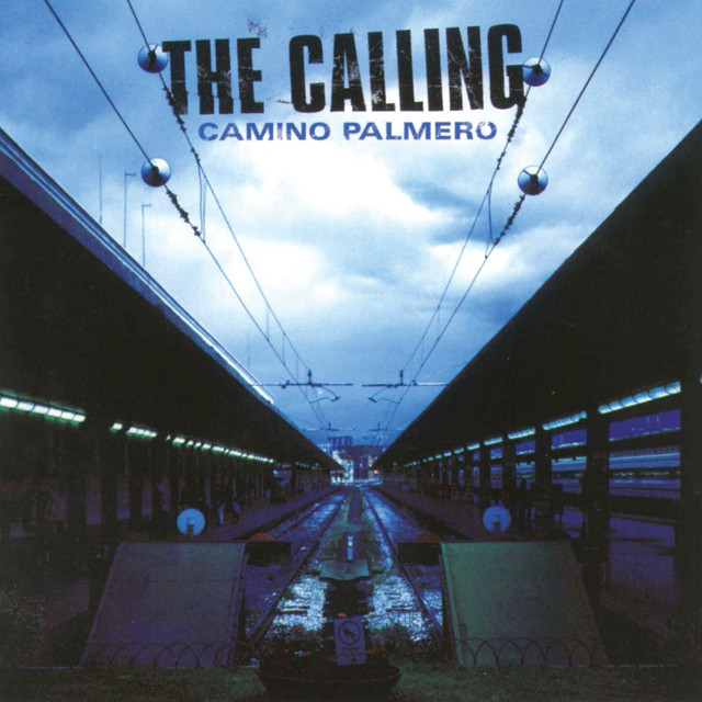 Accords et paroles Nothings Changed The Calling