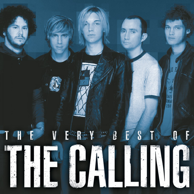 Accords et paroles One by One The Calling