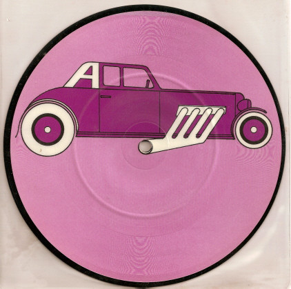 Accords et paroles Got A Lot On My Head The Cars