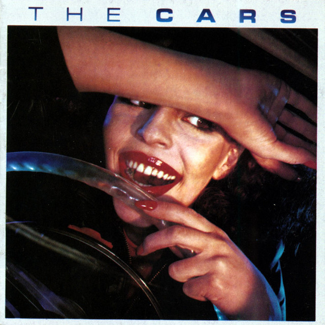 Accords et paroles Youre All Ive Got Tonight The Cars