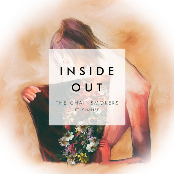 Accords et paroles Inside Out The Chainsmokers