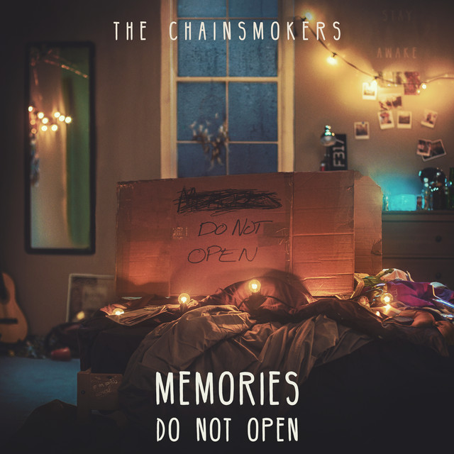 Accords et paroles Wake Up Alone The Chainsmokers