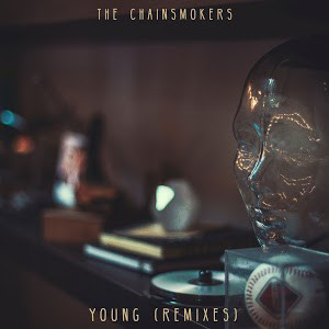 Accords et paroles Young The Chainsmokers