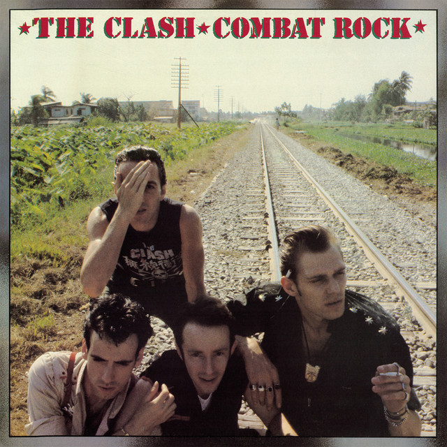 Accords et paroles Atom Tan The Clash