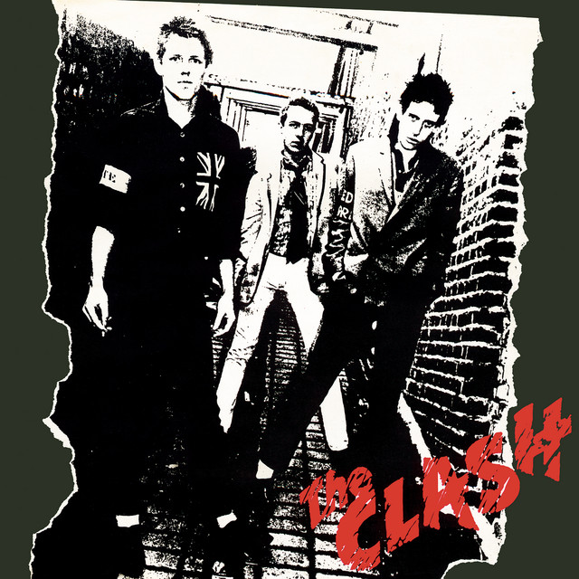 Accords et paroles Deny The Clash