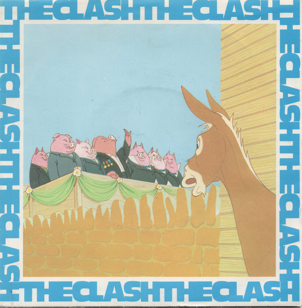 Accords et paroles English Civil War Johnny Comes Marching Home The Clash