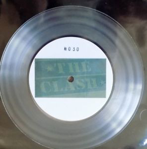 Accords et paroles Ghetto Defendant The Clash