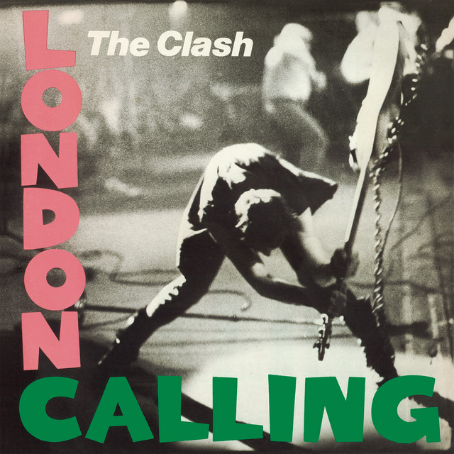Accords et paroles Koka Kola The Clash