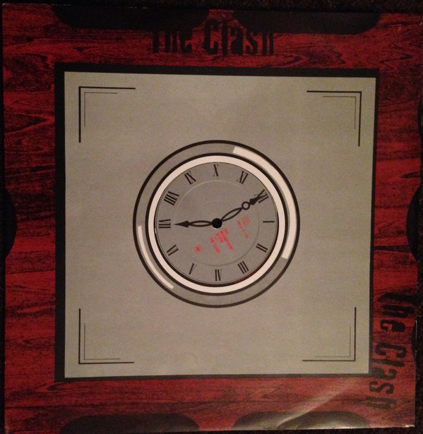 Accords et paroles The Magnificent Seven The Clash