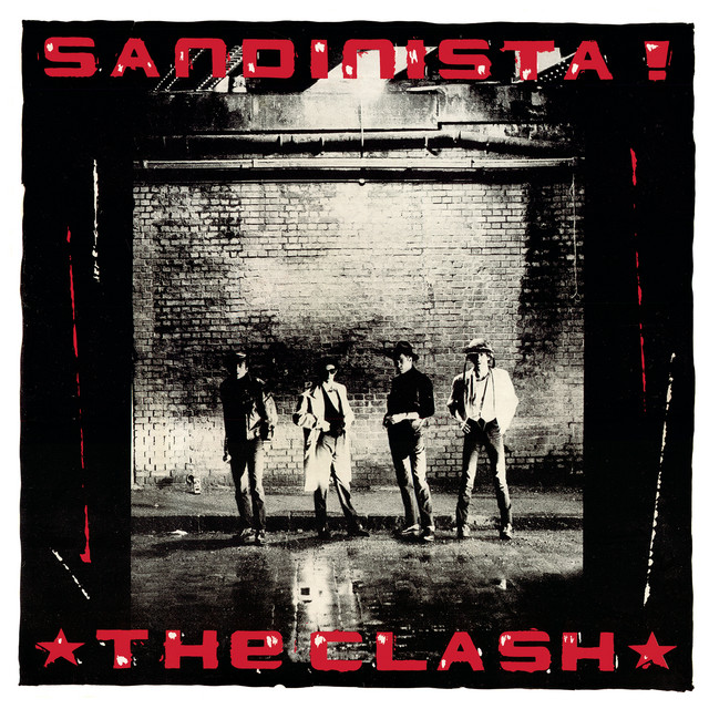 Accords et paroles Midnight Log The Clash