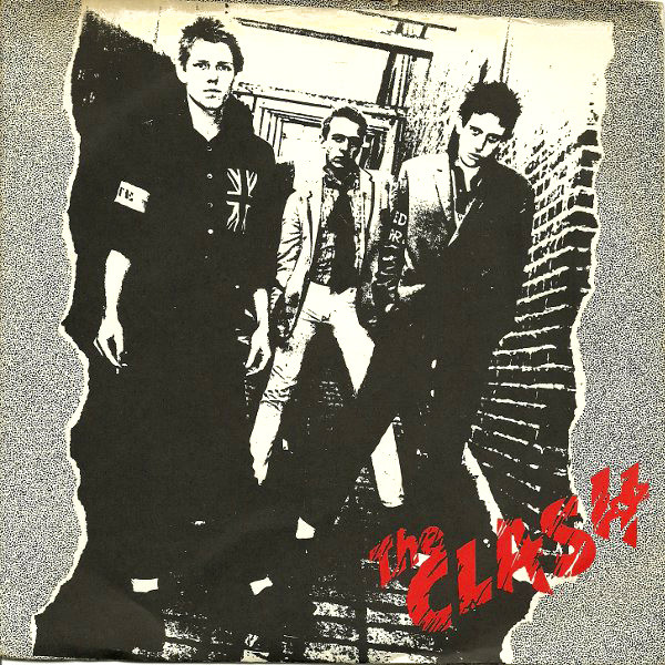 Accords et paroles Remote Control The Clash