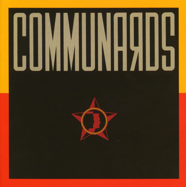 Accords et paroles Reprise The Communards