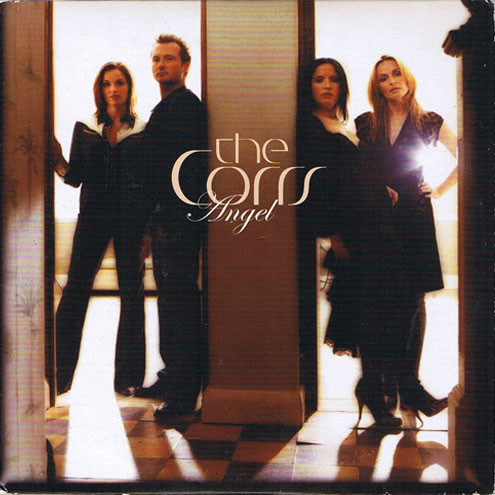 Accords et paroles Angel The Corrs