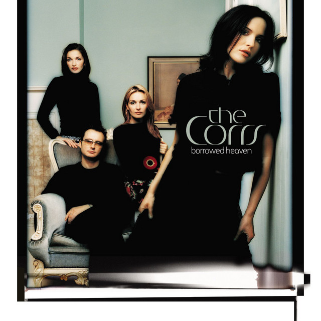 Accords et paroles Confidence For Quiet The Corrs