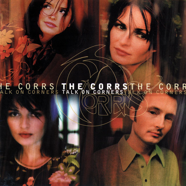 Accords et paroles Dont Say You Love Me The Corrs