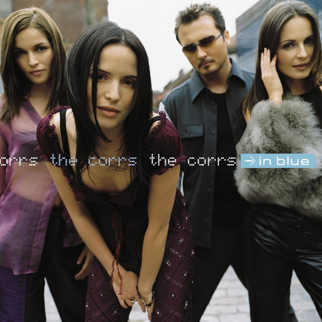 Accords et paroles Hurt Before The Corrs