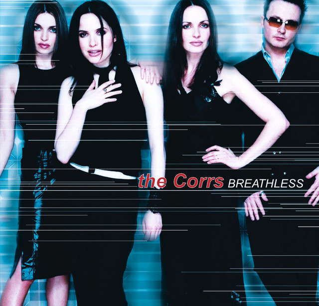 Accords et paroles Judy The Corrs
