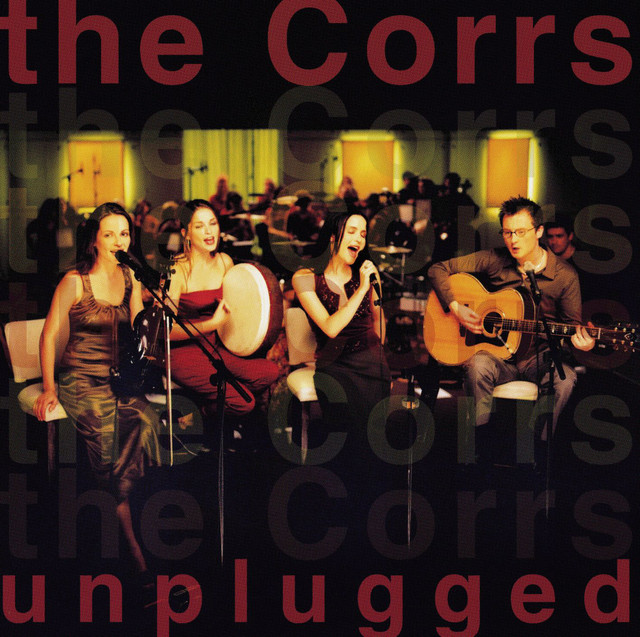 Accords et paroles Little Wing The Corrs